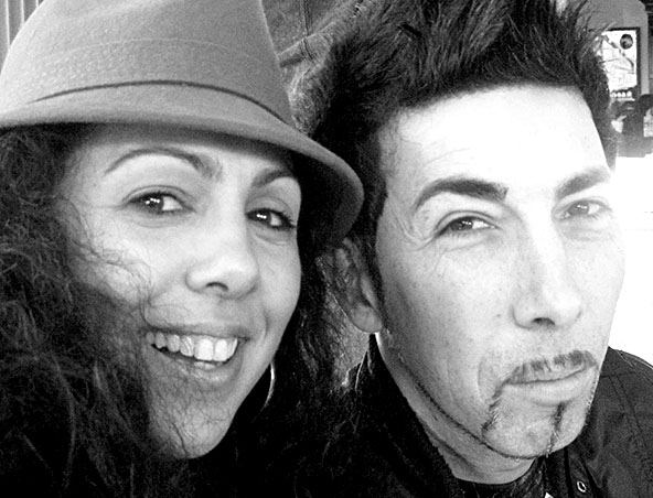 Adelaide Acoustic Duo UNITY